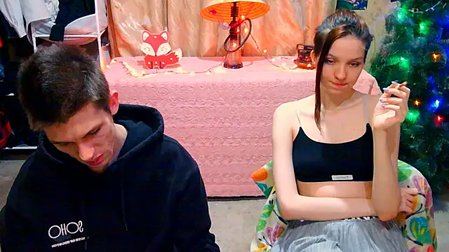 Ivy Lester online show from 01-08-25, 09:55