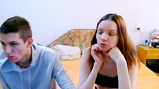 Ivy Lester online show from 02-22-25, 11:13