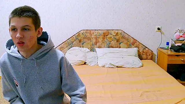 Ivy Lester online show from 02-26-25, 03:19