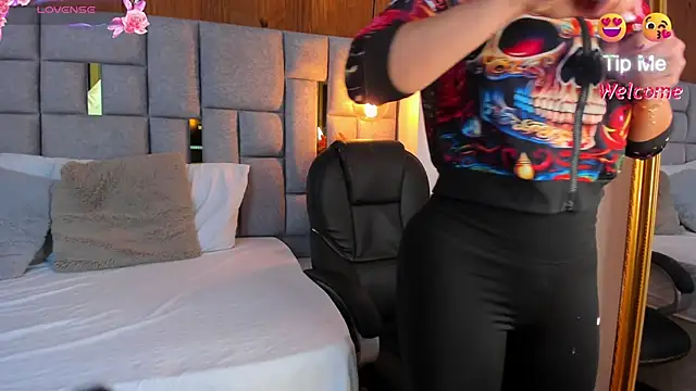 Saori newman online show from 02-10-25, 11:57