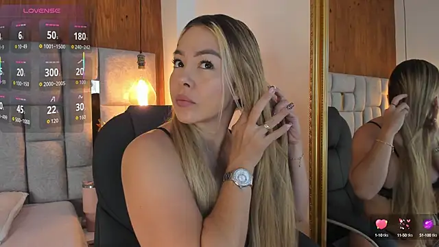 Saori newman online show from 09-25-25, 11:25