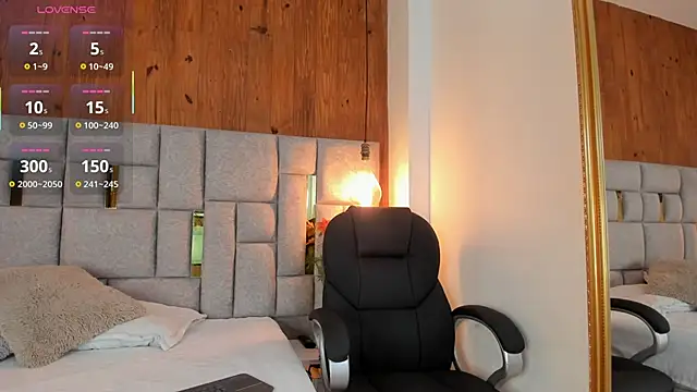 Saori newman online show from 09-30-25, 11:59