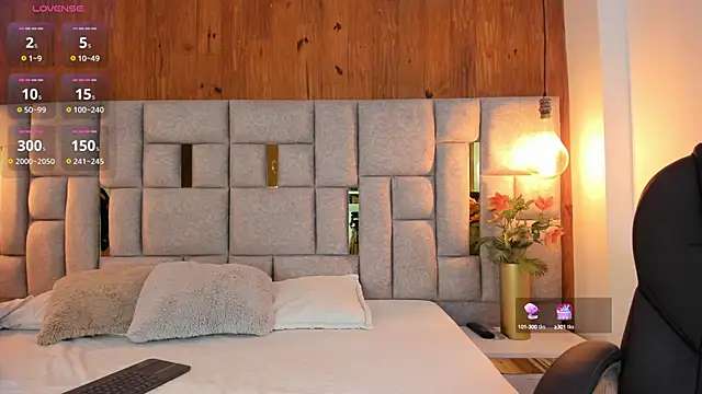 Saori newman online show from 10-03-25, 12:02