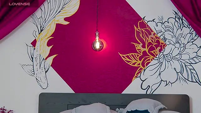 Lunamistyc online show from 09-08-25, 07:46