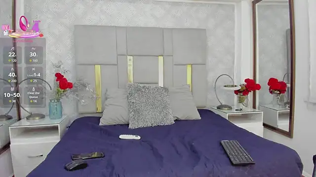 Snapshot of Valery_Diamond chatting on 10-02-25, 11:34 Valery Diamond online show from 10-02-25, 11:34