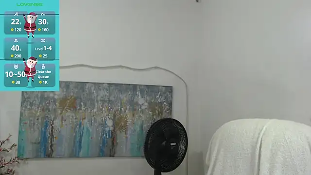 Snapshot of ariana_crazzy chatting on 01-04-25, 04:32 ariana crazzy online show from 01-04-25, 04:32