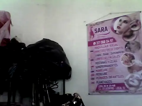 Snapshot of ariana_crazzy chatting on 02-27-25, 04:43 ariana crazzy online show from 02-27-25, 04:43