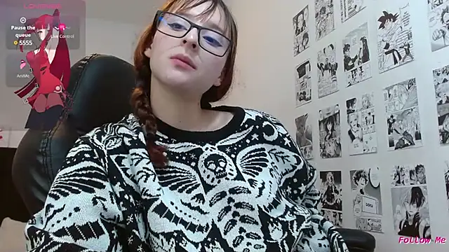 CelesteAyase online show from 03-19-25, 12:26