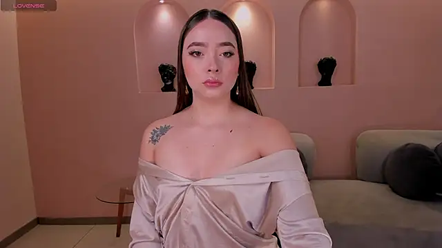 AlinaKravitz online show from 03-05-25, 12:00