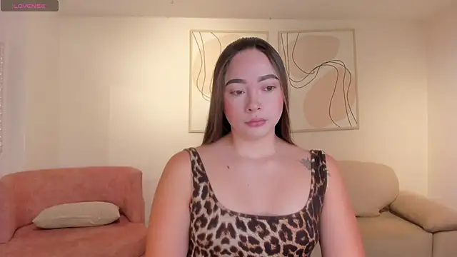 AlinaKravitz online show from 05-19-26, 12:00