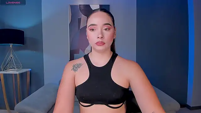 AlinaKravitz online show from 06-05-26, 06:46