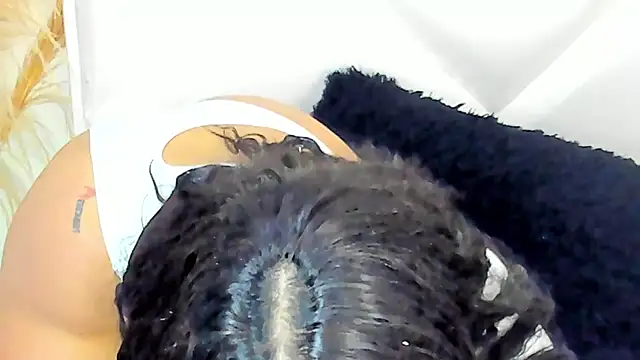 ScarlethNatasha online show from 09-29-25, 03:11