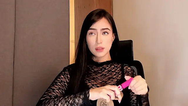 ArwenMuse online show from 04-28-26, 11:54