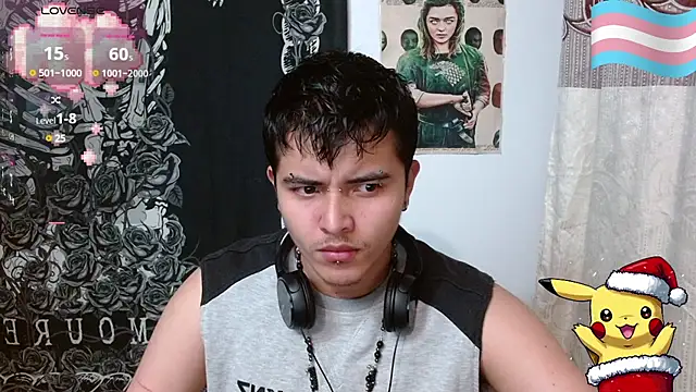 Hgp3riodictabl3 online show from 12-04-24, 05:05