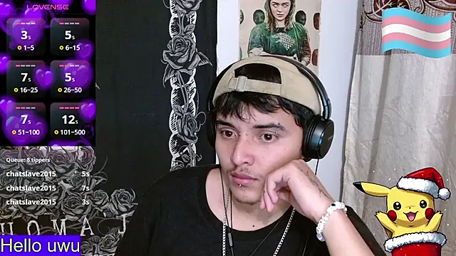 Hgp3riodictabl3 online show from 12-10-24, 12:17