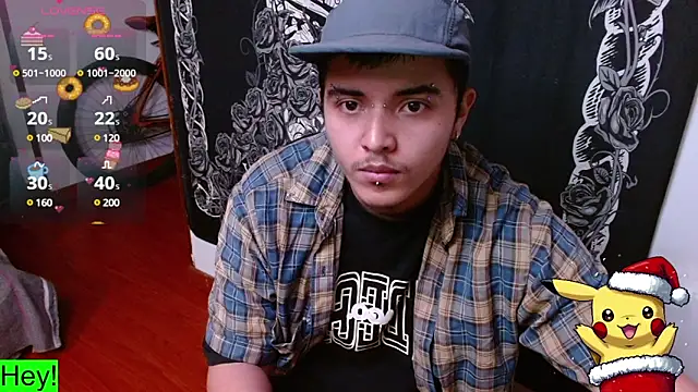 Hgp3riodictabl3 online show from 12-23-24, 01:40