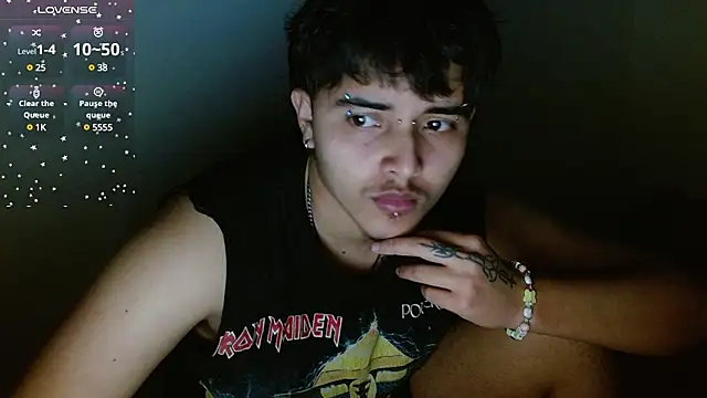 Hgp3riodictabl3 online show from 03-04-25, 04:49