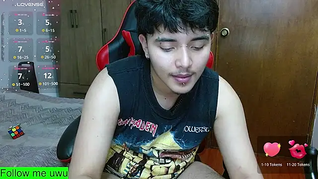 Hgp3riodictabl3 online show from 03-14-25, 04:43