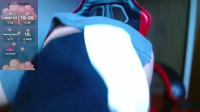 Hgp3riodictabl3 online show from 10-30-25, 10:54