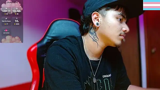 Hgp3riodictabl3 online show from 12-15-25, 05:01