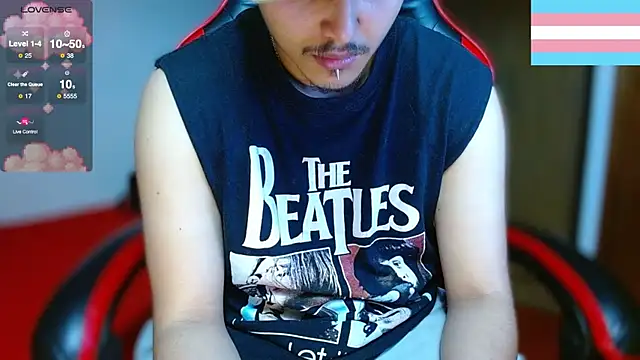 Hgp3riodictabl3 online show from 12-18-25, 02:17