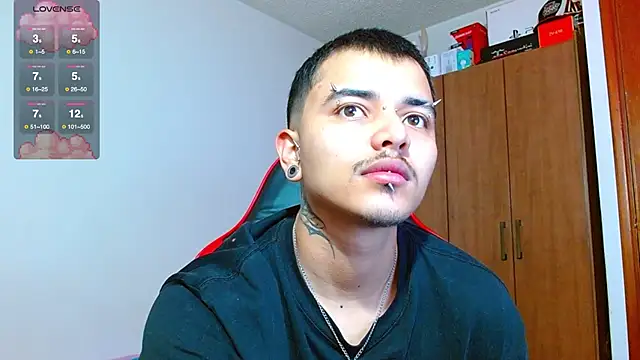 Hgp3riodictabl3 online show from 02-12-26, 08:09