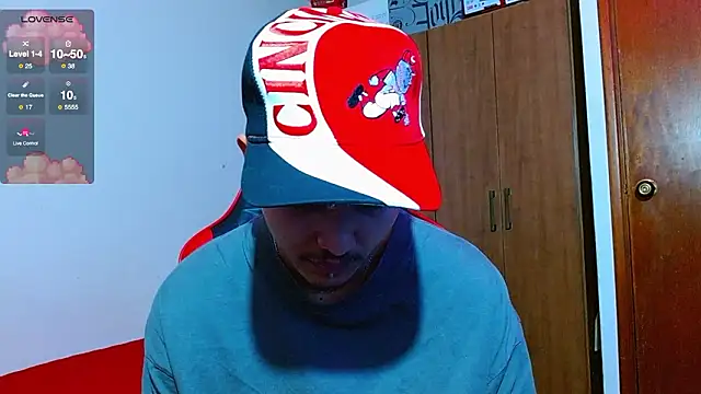 Hgp3riodictabl3 online show from 02-26-26, 04:22