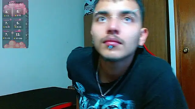 Hgp3riodictabl3 online show from 03-22-26, 05:11