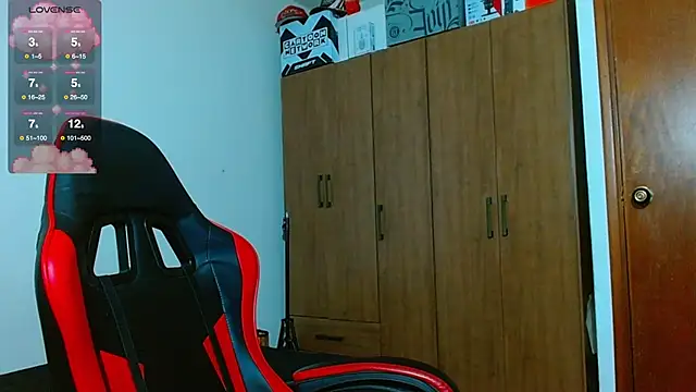 Hgp3riodictabl3 online show from 03-24-26, 02:49