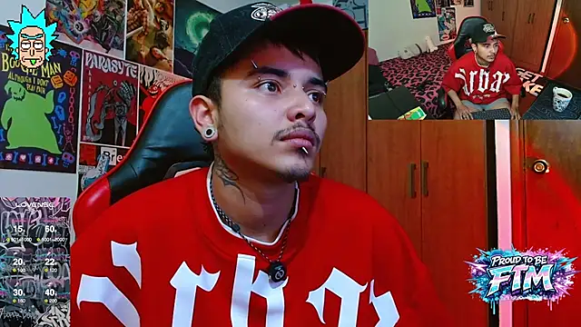 Hgp3riodictabl3 online show from 04-26-26, 10:46