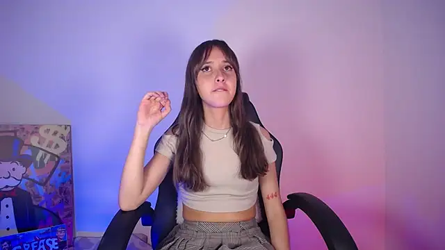 PrincessEmily 69 online show from 03-06-26, 11:34