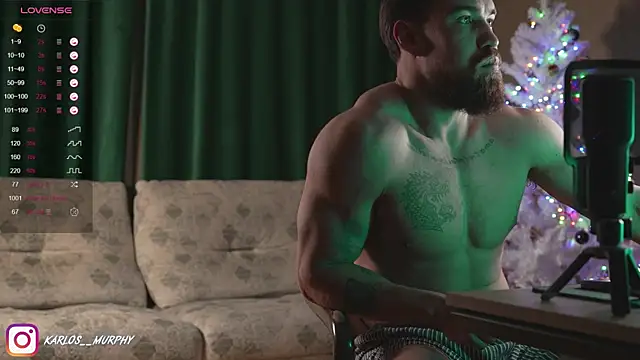 Snapshot of Karlos_Ripped_ chatting on 12-27-24, 10:34 Karlos Ripped online show from 12-27-24, 10:34