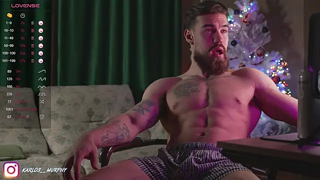 Snapshot of Karlos_Ripped_ chatting on 01-13-25, 10:03 Karlos Ripped online show from 01-13-25, 10:03