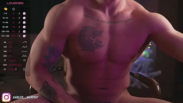 Snapshot of Karlos_Ripped_ chatting on 02-01-25, 10:15 Karlos Ripped online show from 02-01-25, 10:15