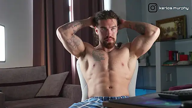 Karlos Ripped  online show from 05-31-26, 10:33