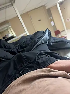 Shipmate-boricua online show from 03-11-25, 04:54