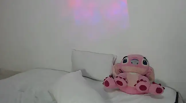 Nataly Dolll online show from 12-07-24, 06:43