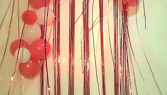 Nataly Dolll online show from 02-15-25, 05:30