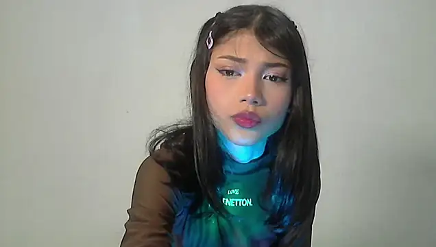 Nataly Dolll online show from 02-20-25, 06:17
