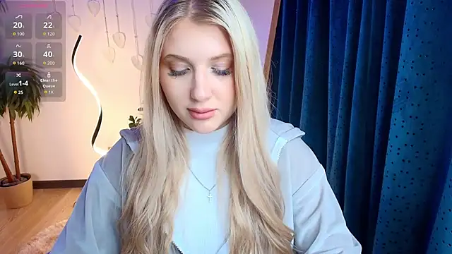 Evacadooo online show from 03-01-26, 02:35