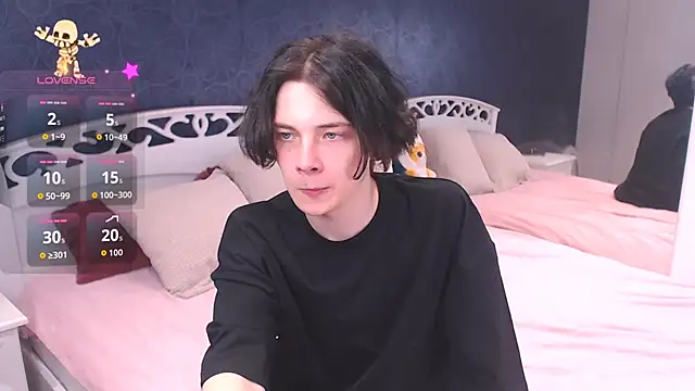 iwillfall online show from 11-26-25, 11:33