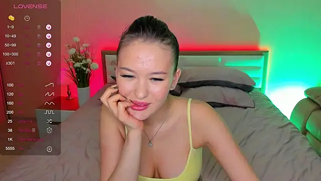 skinny sissss online show from 12-27-24, 10:34