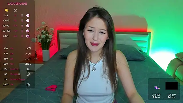 skinny sissss online show from 03-14-25, 12:51