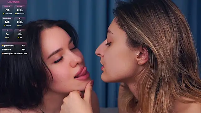 TateDevon online show from 03-04-25, 04:30