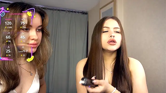 TateDevon online show from 10-04-25, 06:11