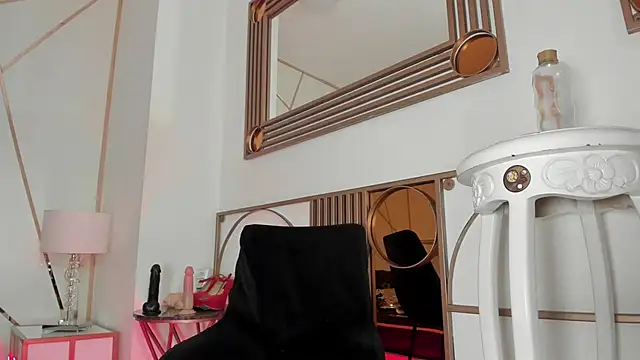 Charlie Doll online show from 03-06-25, 08:52