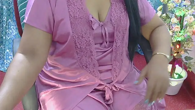 indian anu mallu online show from 01-31-26, 07:11