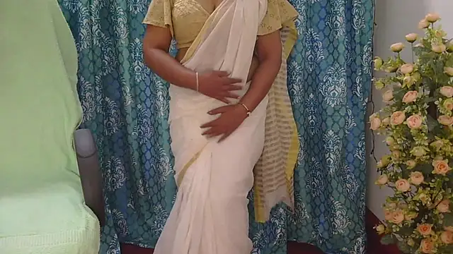 indian anu mallu online show from 03-02-26, 07:15