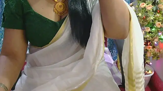 indian anu mallu online show from 04-15-26, 07:58