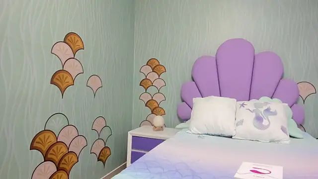 AngelStonne  online show from 03-18-25, 10:14